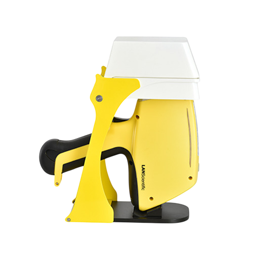 TrueX 900 Portatif XRF Analiz Cihazı - Maden Analiz Cihazı