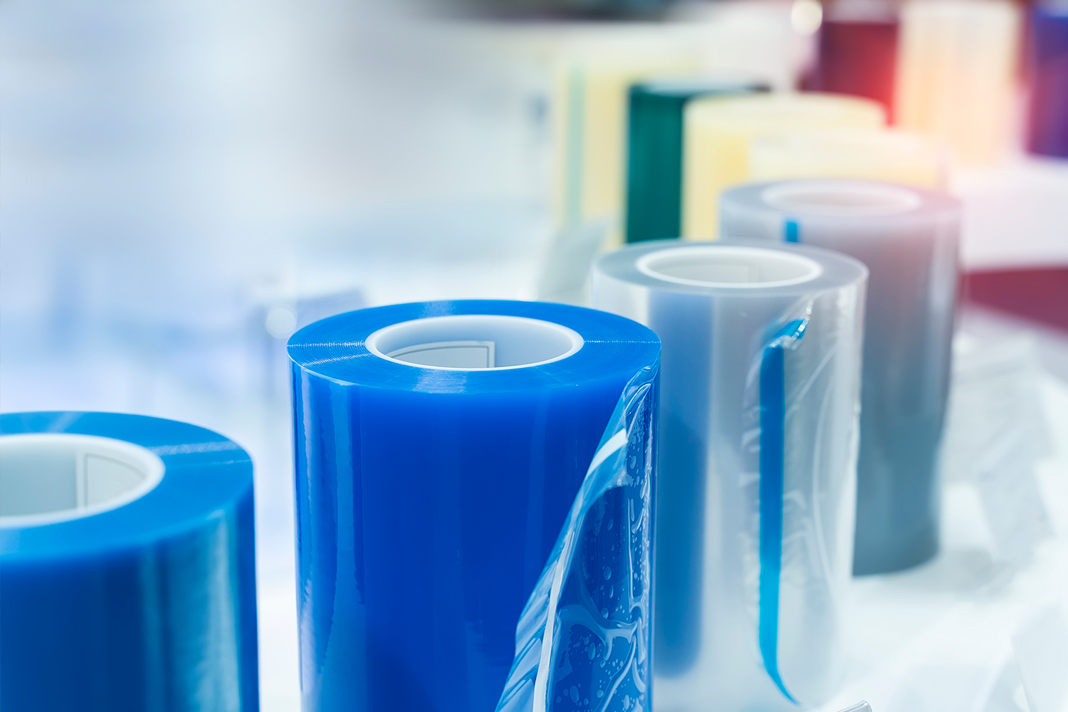 Silikon yağı kaplama hacminin analizi