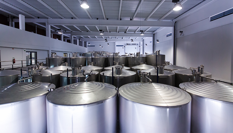 Bira Üretimi ve İmalatı