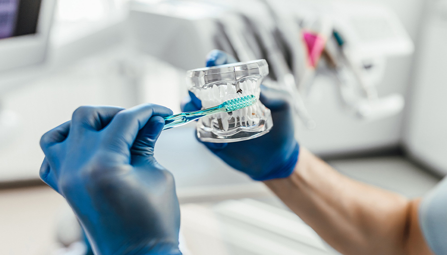 Biyoseramik Malzemeler