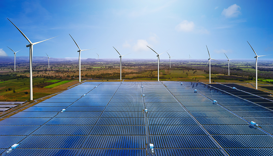 Güneş CIS/CIGS/CdTe