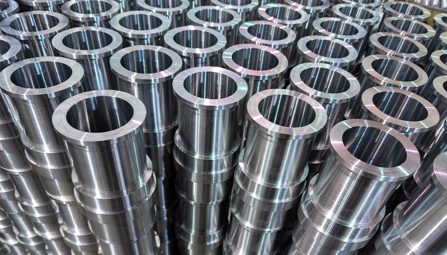 Malzeme Güvenilirliği Tanımlaması (PMI)