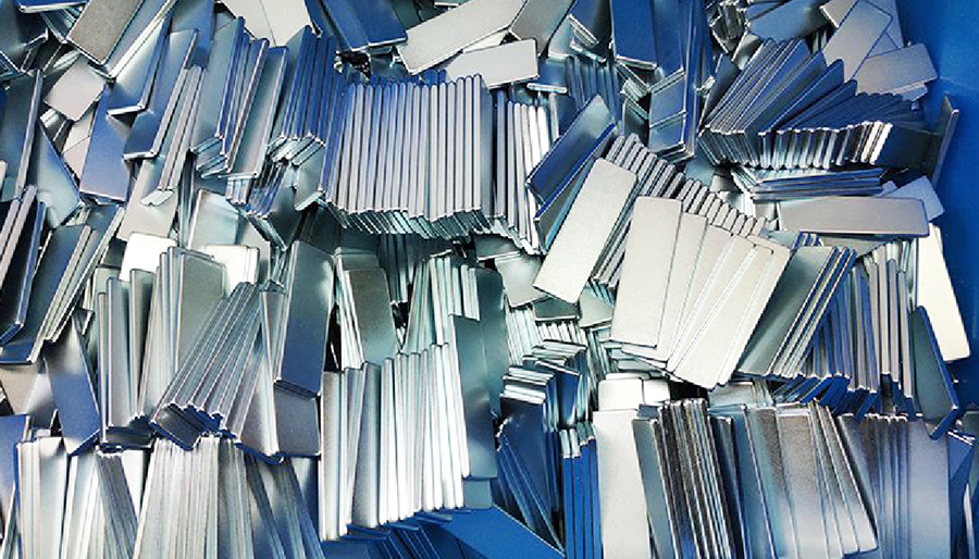 Nadir Toprak Mıknatısları