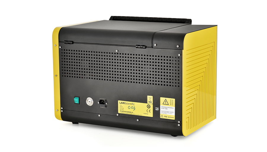 ScopeX XRF Analyzer