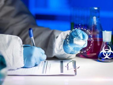 Drug Content Analysis