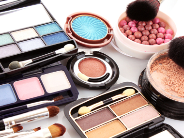 Cosmetics Safety