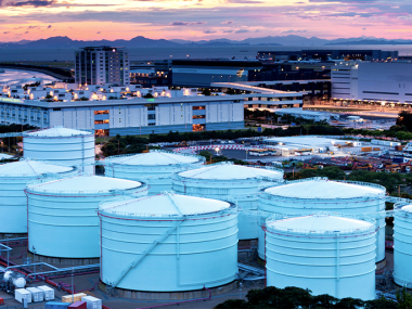 Crude Oil Analysis