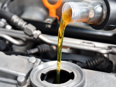 Lubricants / Corrode Heavy Metals
