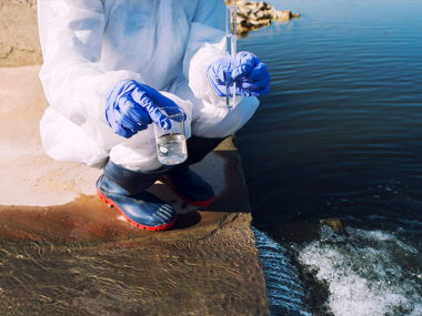 Water Quality Safety