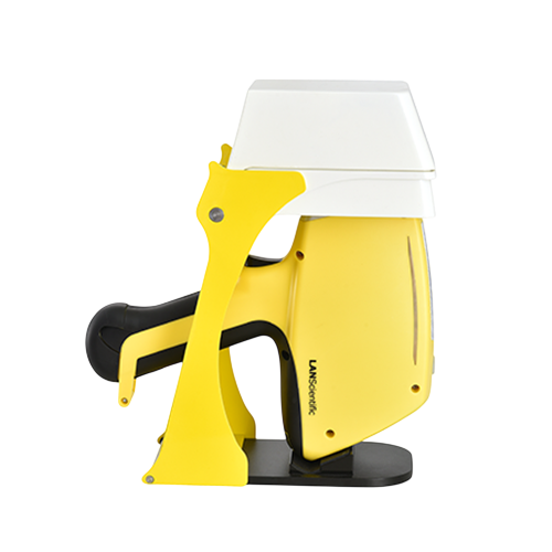 TrueX 960 Portable XRF Analyzer – Mining Analysis Device
