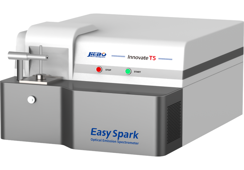 Optik Emisyon Spektrometre - Metal Analiz Cihazı