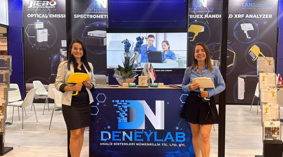 We Participated in the 9th International ALUEXPO Fair