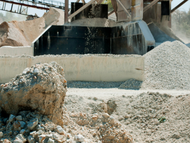 Limestone