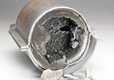 Catalyst Analysis with XRF | Fast and Reliable Element Determination