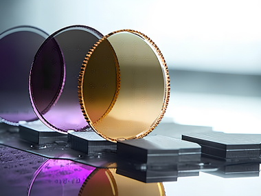 Optical Glass