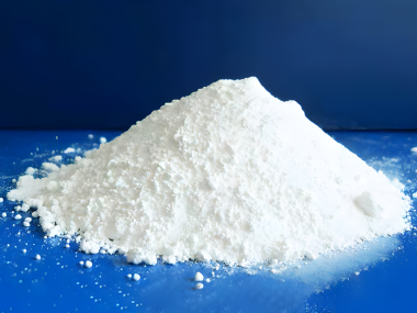 Titanium Dioxide Rutile Conversion Rate