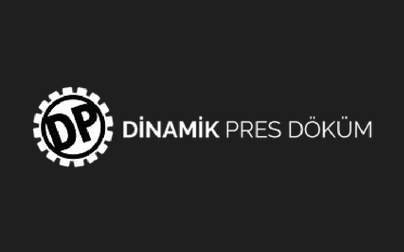 Dinamik Pres Döküm