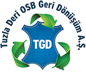 Tuzla Deri OSB Geri Dönüşüm