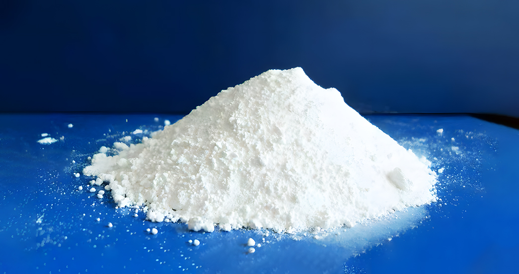 Titanyum Dioksit Rutil Dönüşüm Oranı
