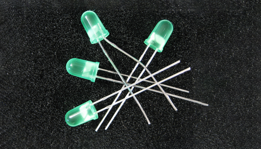 Elektronik Bileşenler