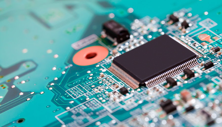Baskılı Devre Kartı (PCB)