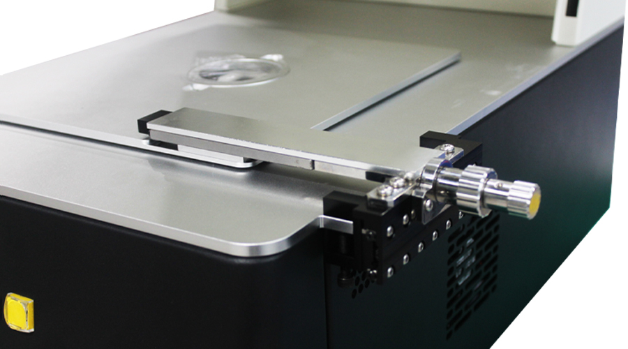 Coating Thickness Analysis with the ScopeX PILOT XRF Device