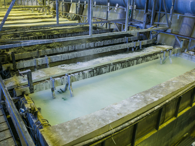 Coating Solution Analysis