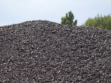 Steel slag