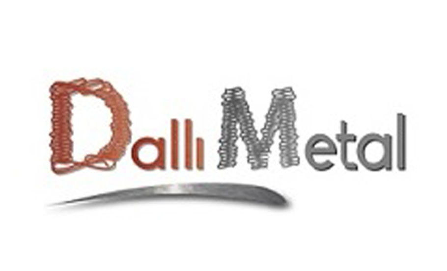 Dallı Metal
