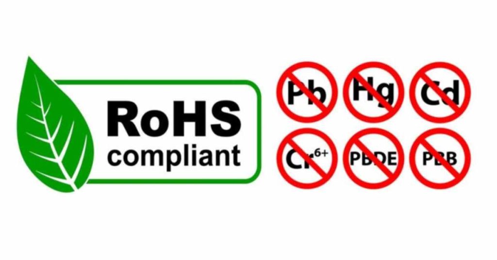 RoHS Nedir ve Neden Önemlidir?