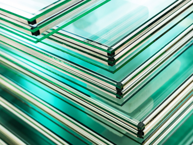 Glass