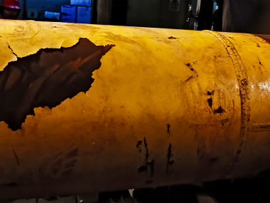 Metal Corrosion