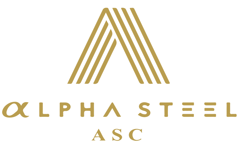 Alpha Steel