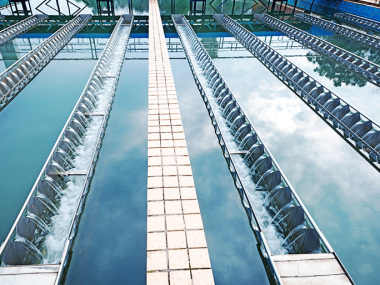 Industrial Wastewater