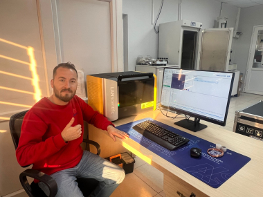 RoHS Analysis at Ege Kablo Is Now Much Faster and More Reliable!