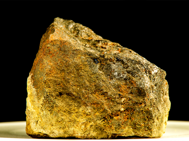 Soft Magnetic Iron