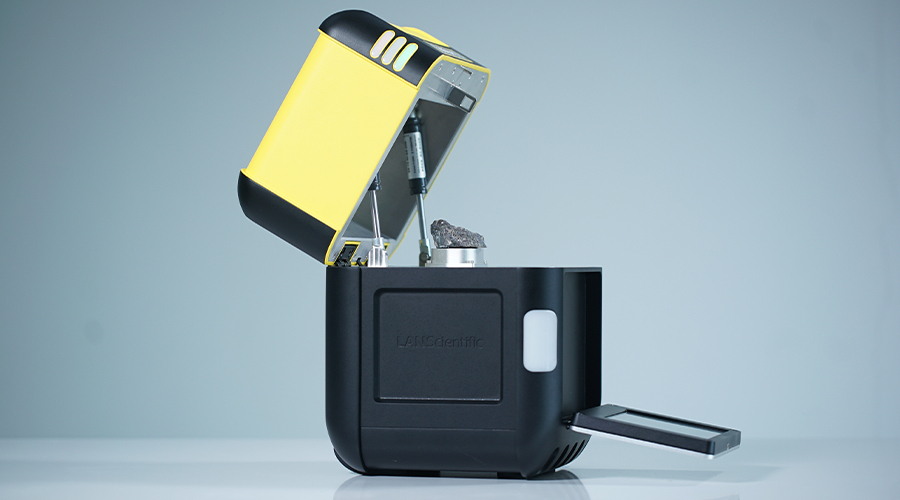PeDX XRF Analyzers