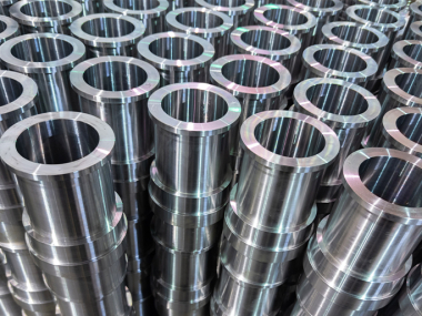 Material Reliability Identification (PMI)