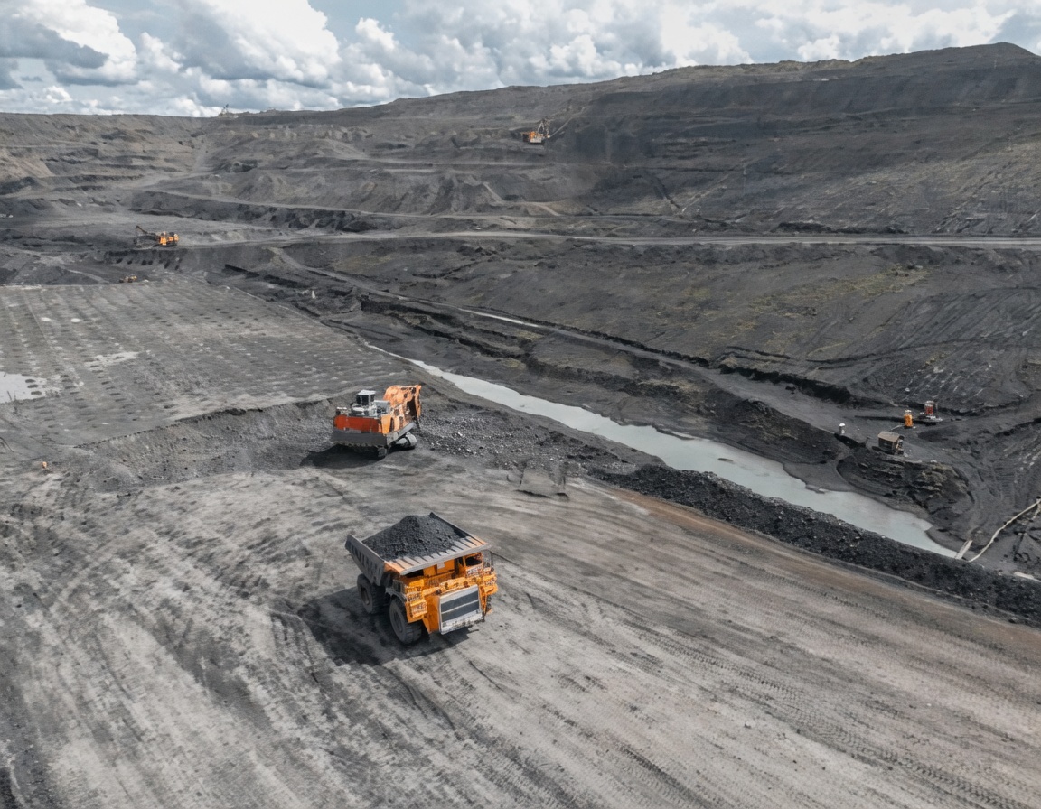 Ore Analysis and Element Detection with XRF Devices in Mining