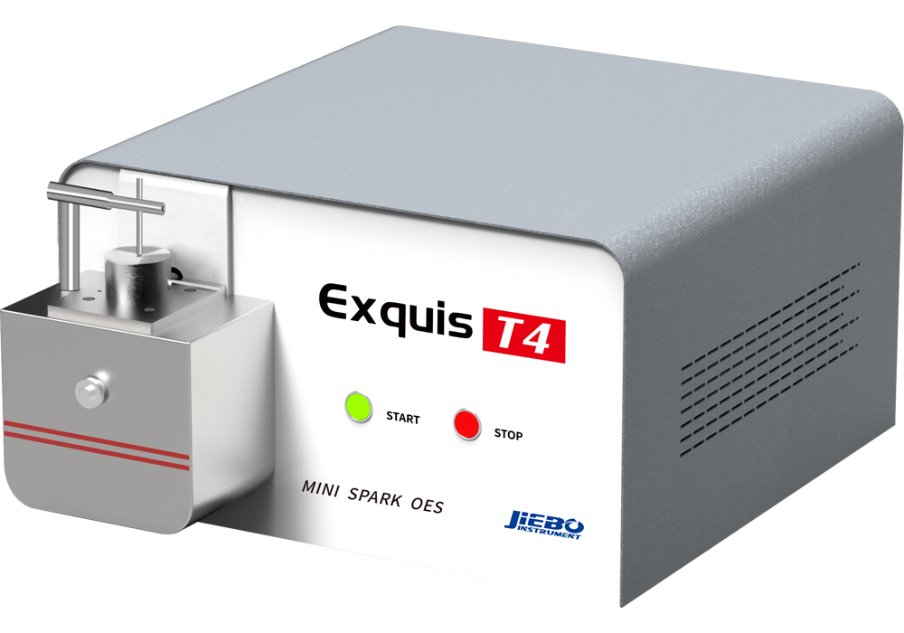 Exquis T4 Pro Optical Emission Spectrometer