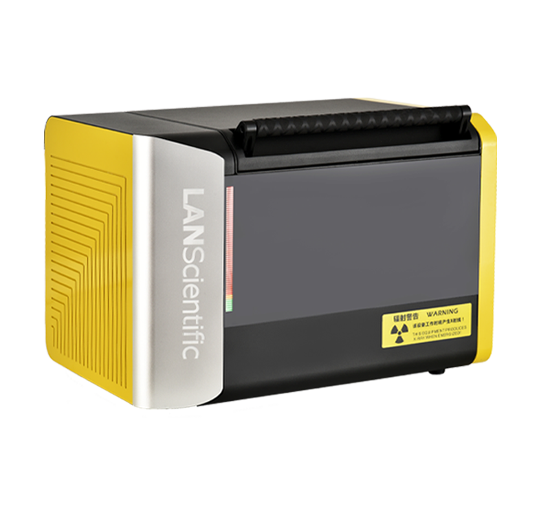 ScopeX CSA 600F XRF Analyzer
