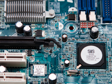 Semiconductor