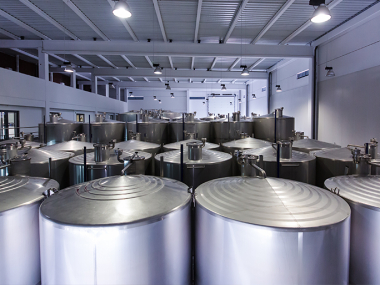 Beer Production and Manufacturing