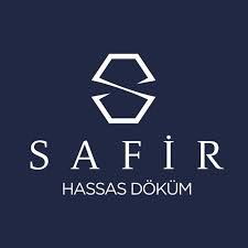 Safir Hassas Döküm