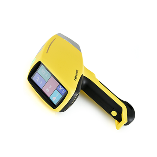 TrueX 900 Portatif XRF Analiz Cihazı - Maden Analiz Cihazı