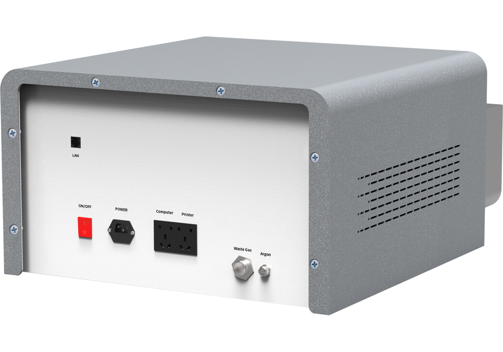 Exquis T4 Pro Optical Emission Spectrometer