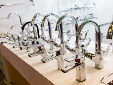 Plumbing
