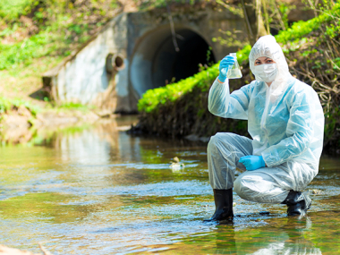 Water Quality Monitoring