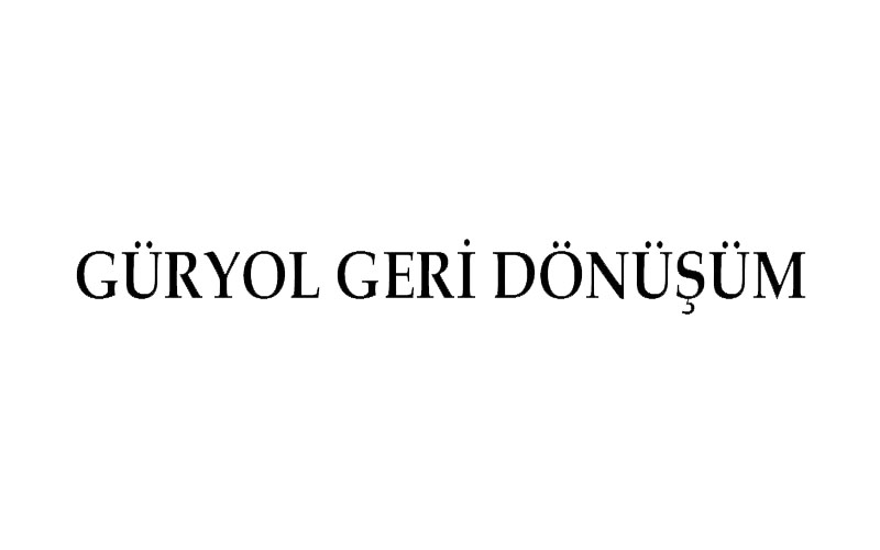 Gür Yol Geri Dönüşüm