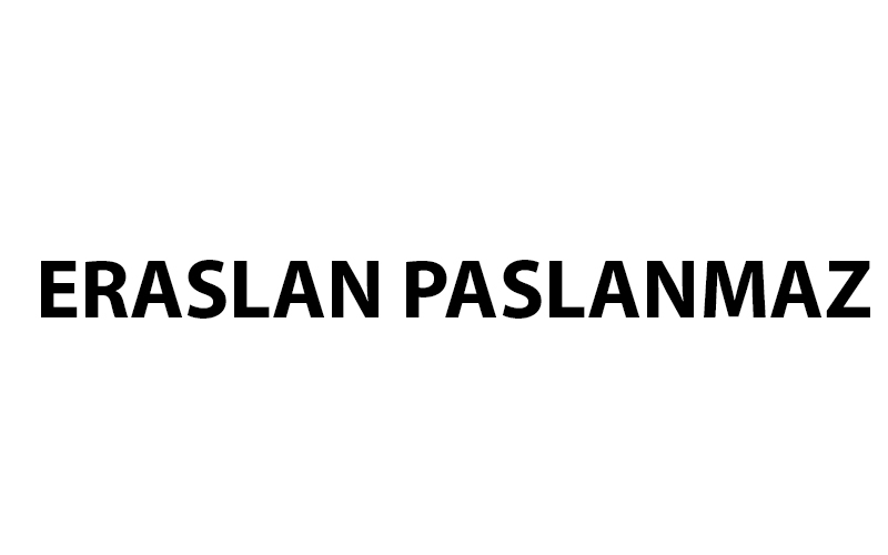 Eraslan Paslanmaz